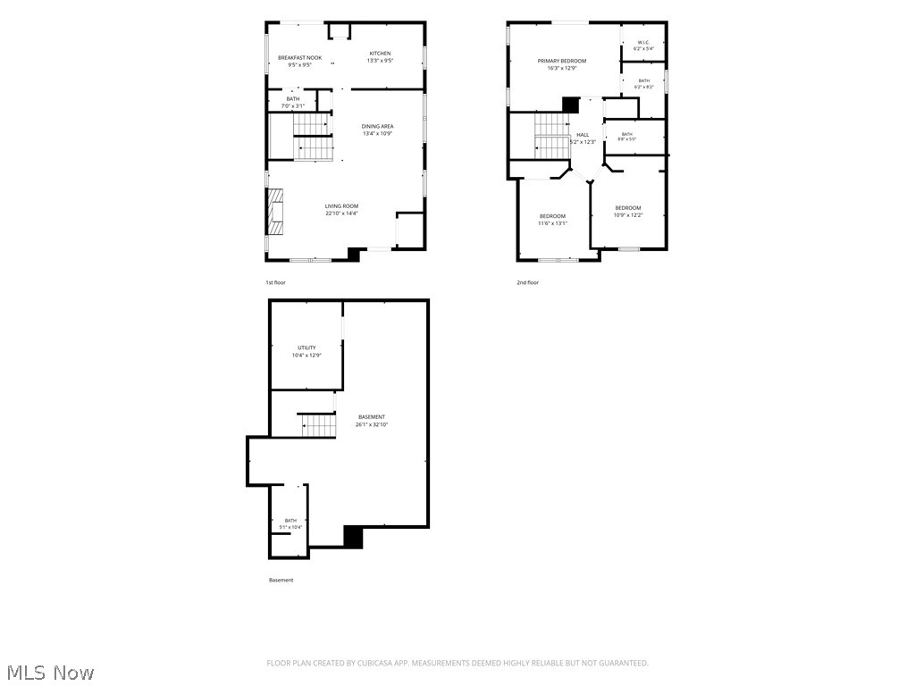 2477 W 5th Street Cleveland OH 44113