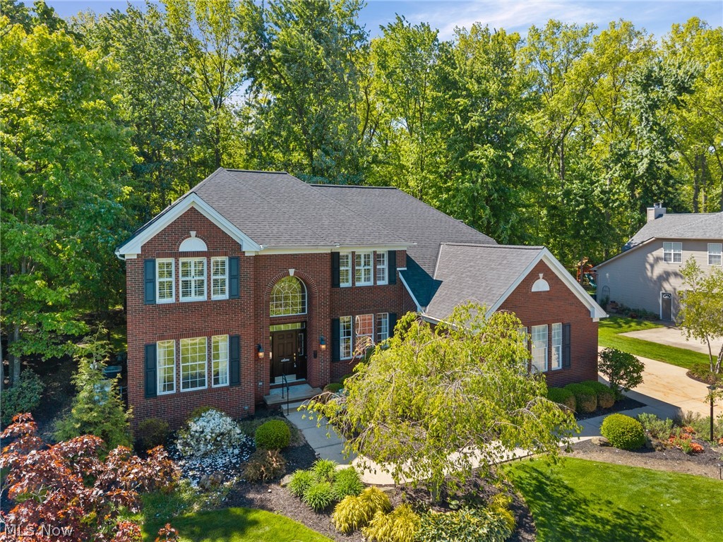 37903 Heron Lane Avon OH 44011