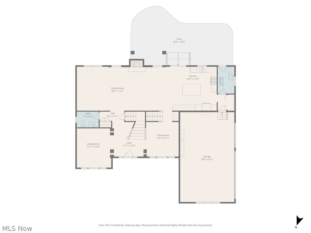 37903 Heron Lane Avon OH 44011