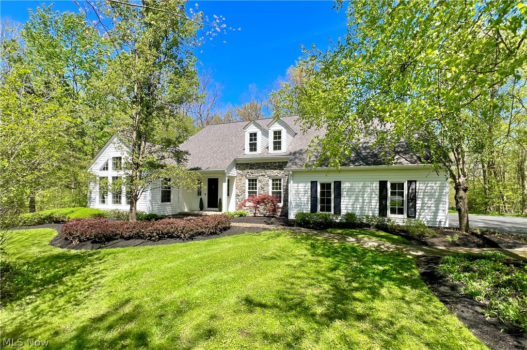 8725 Quail Circle Kirtland Hills OH 44094