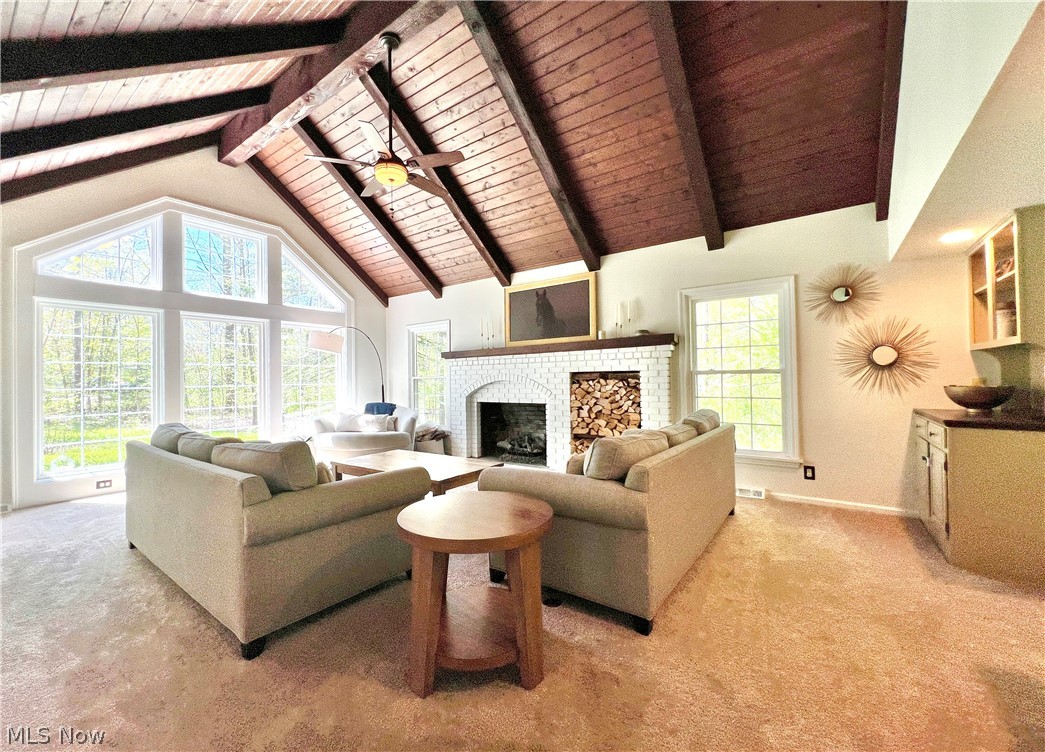 8725 Quail Circle Kirtland Hills OH 44094