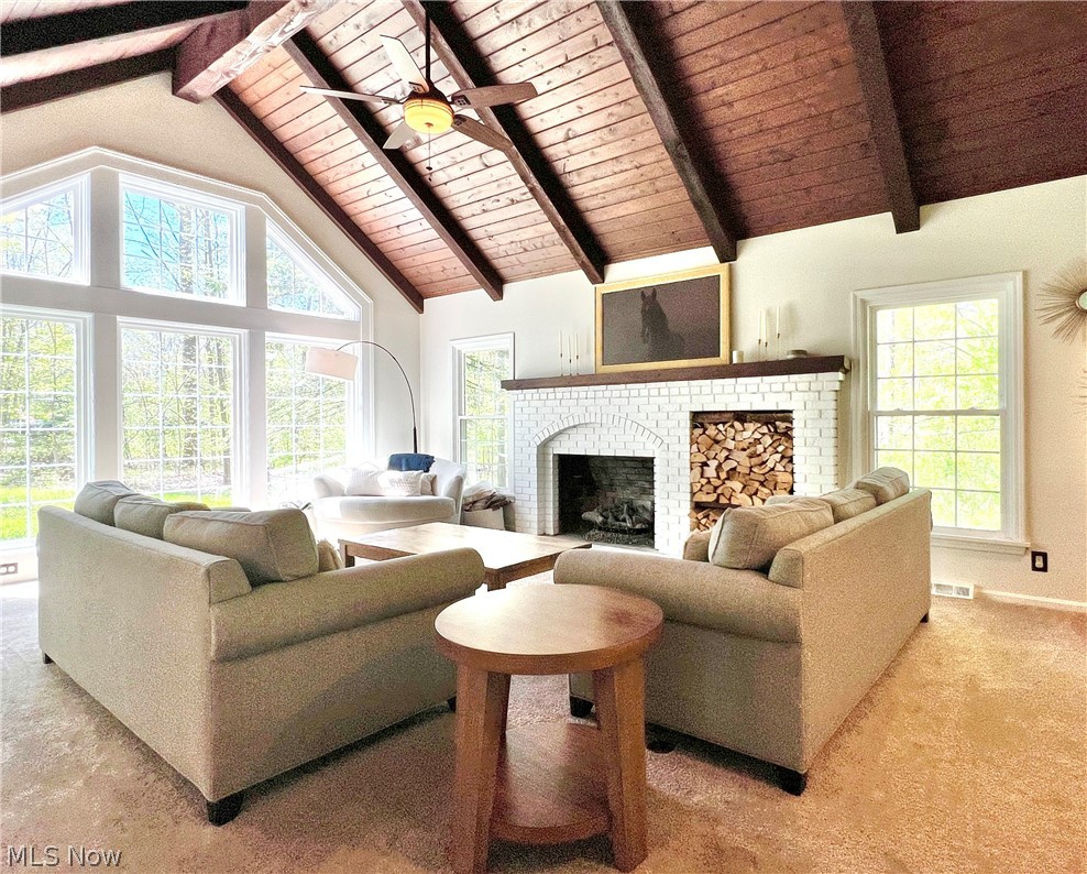 8725 Quail Circle Kirtland Hills OH 44094