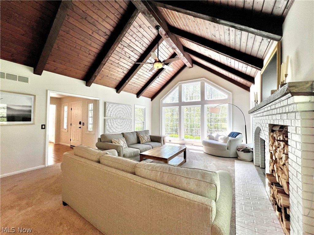 8725 Quail Circle Kirtland Hills OH 44094