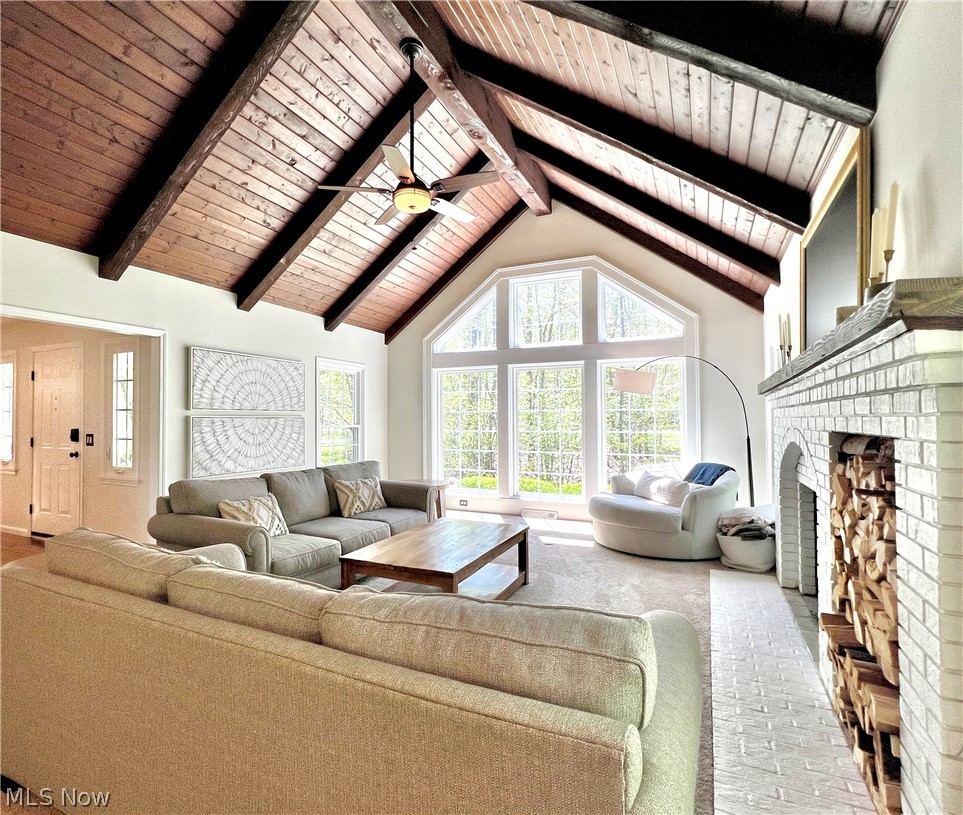 8725 Quail Circle Kirtland Hills OH 44094