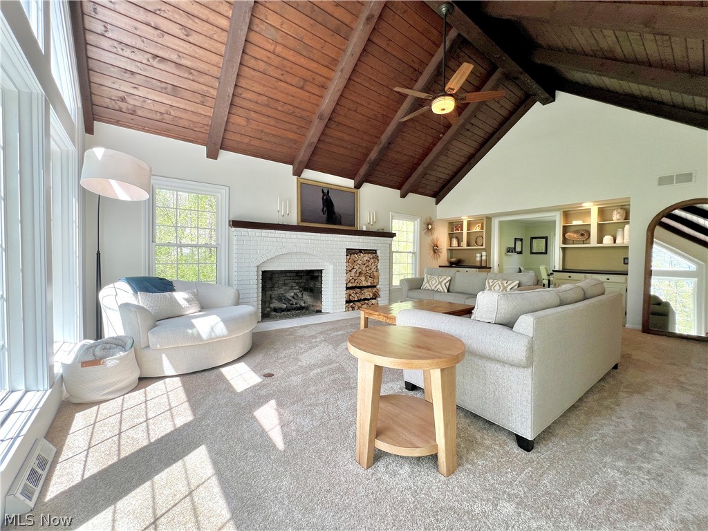 8725 Quail Circle Kirtland Hills OH 44094