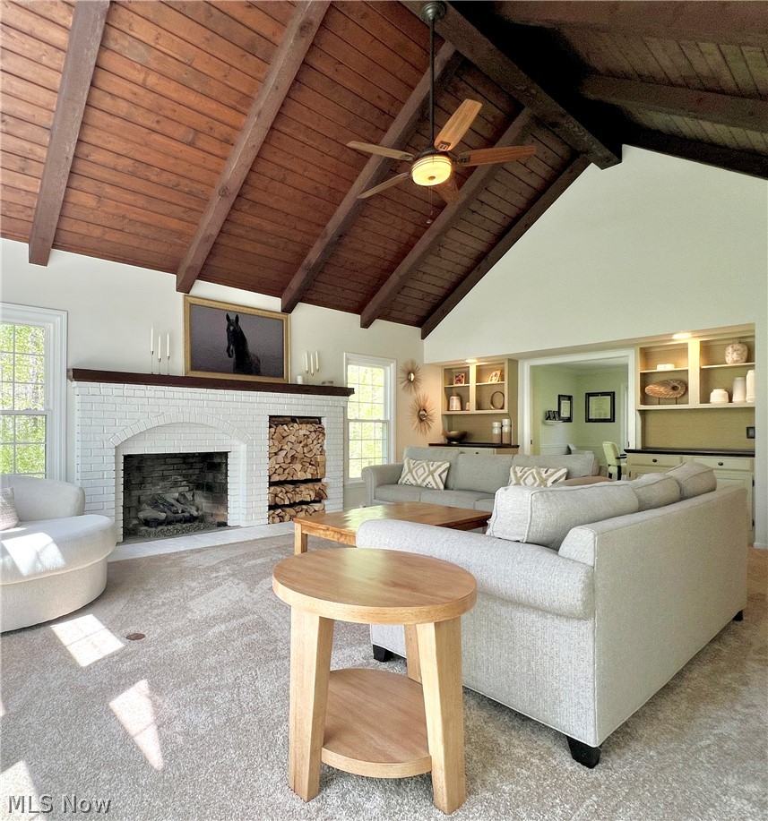 8725 Quail Circle Kirtland Hills OH 44094