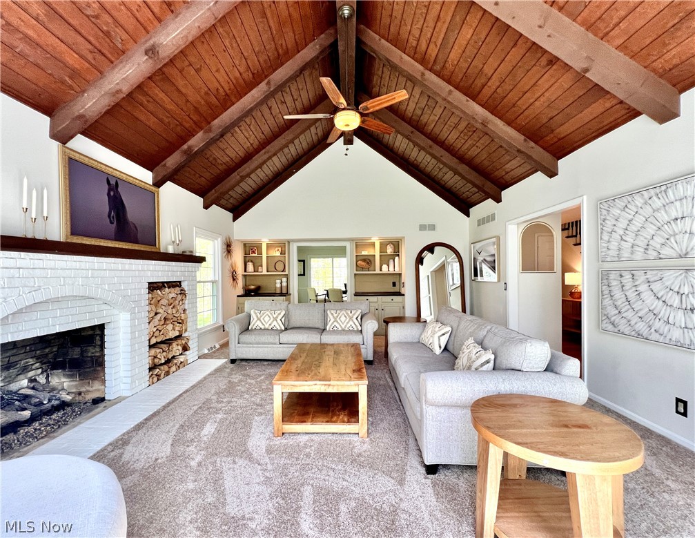 8725 Quail Circle Kirtland Hills OH 44094