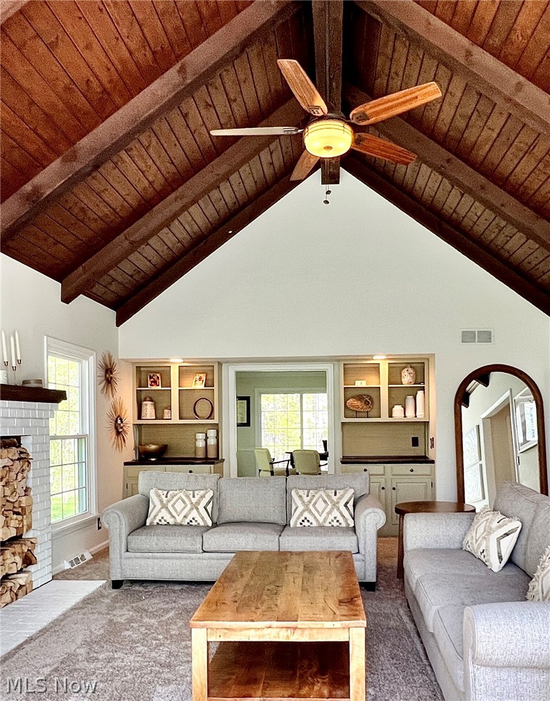 8725 Quail Circle Kirtland Hills OH 44094