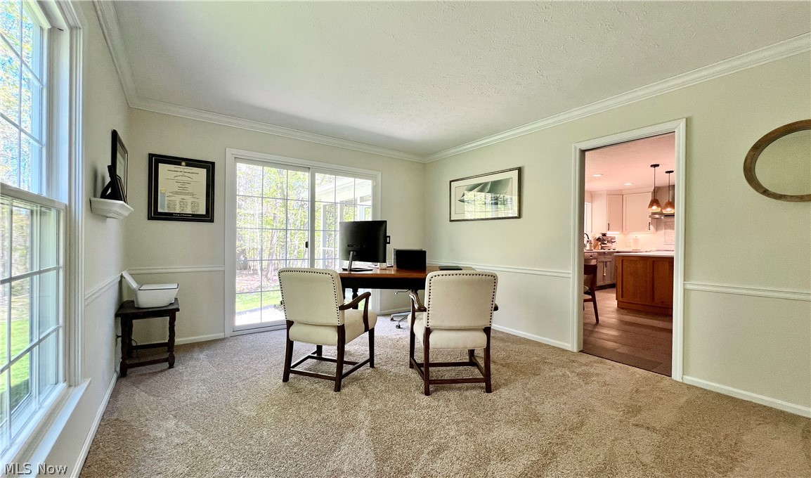 8725 Quail Circle Kirtland Hills OH 44094