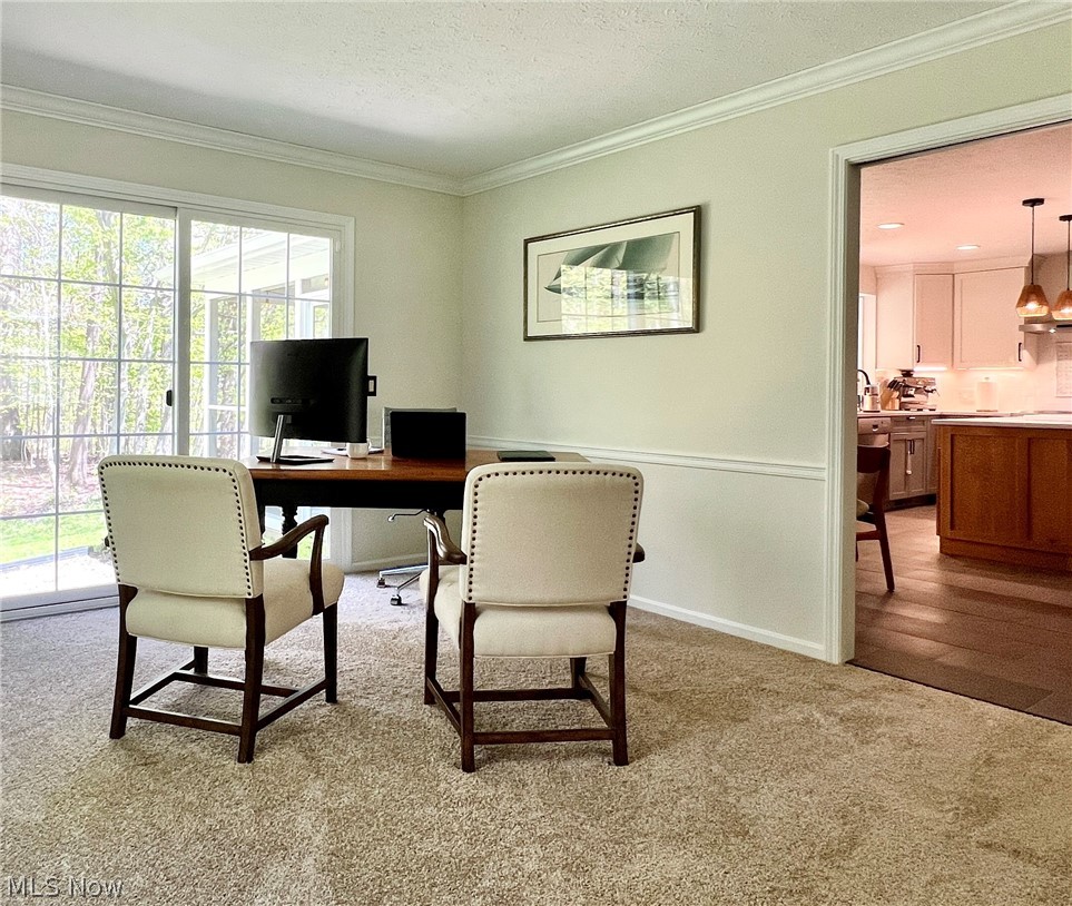 8725 Quail Circle Kirtland Hills OH 44094