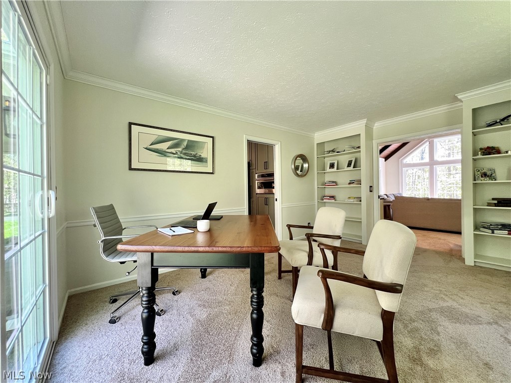 8725 Quail Circle Kirtland Hills OH 44094