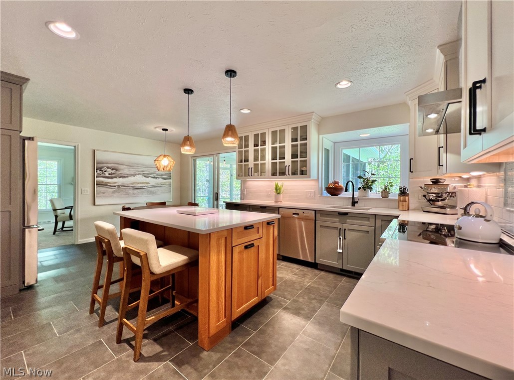8725 Quail Circle Kirtland Hills OH 44094
