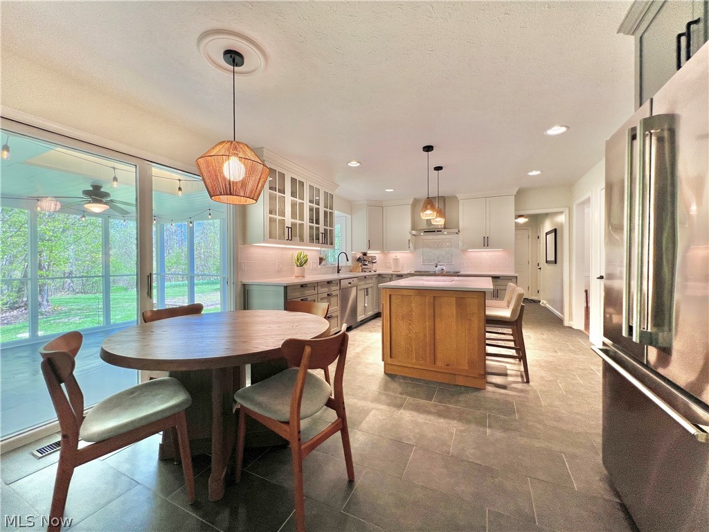8725 Quail Circle Kirtland Hills OH 44094