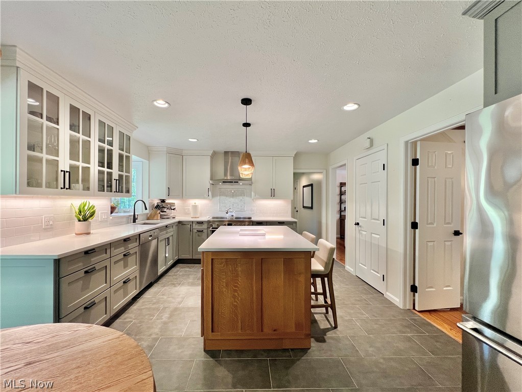 8725 Quail Circle Kirtland Hills OH 44094