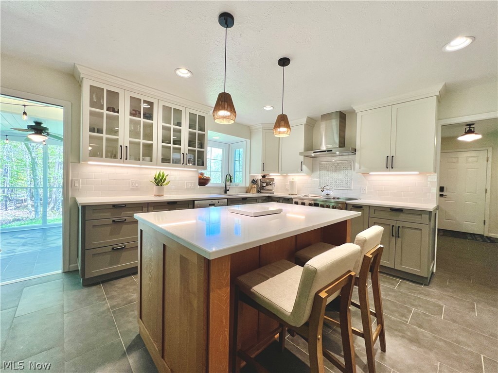8725 Quail Circle Kirtland Hills OH 44094