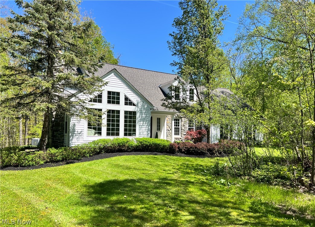 8725 Quail Circle Kirtland Hills OH 44094