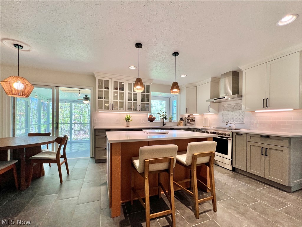 8725 Quail Circle Kirtland Hills OH 44094
