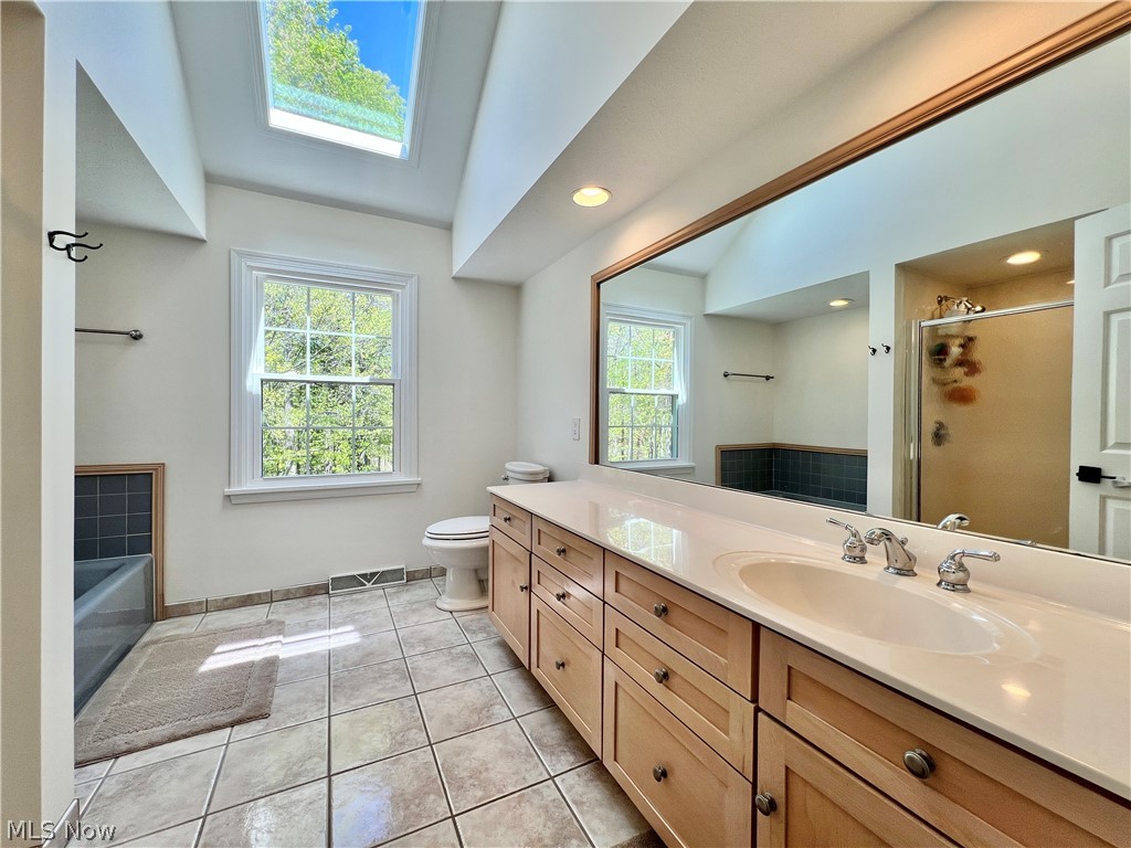 8725 Quail Circle Kirtland Hills OH 44094