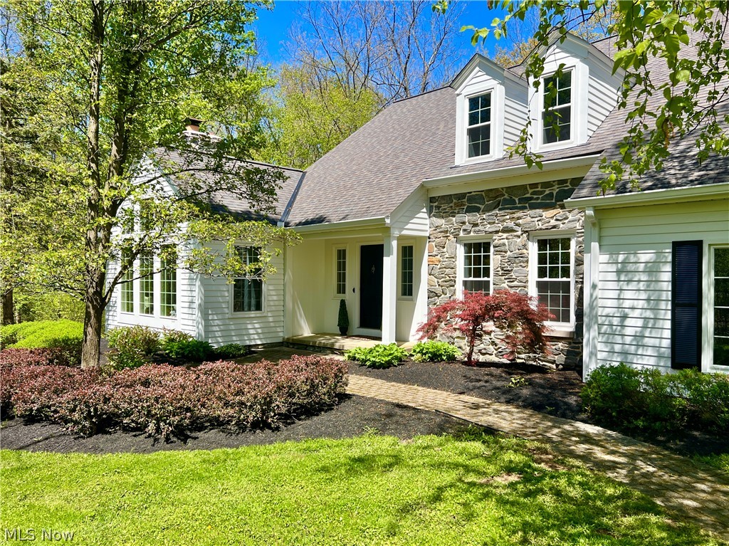 8725 Quail Circle Kirtland Hills OH 44094