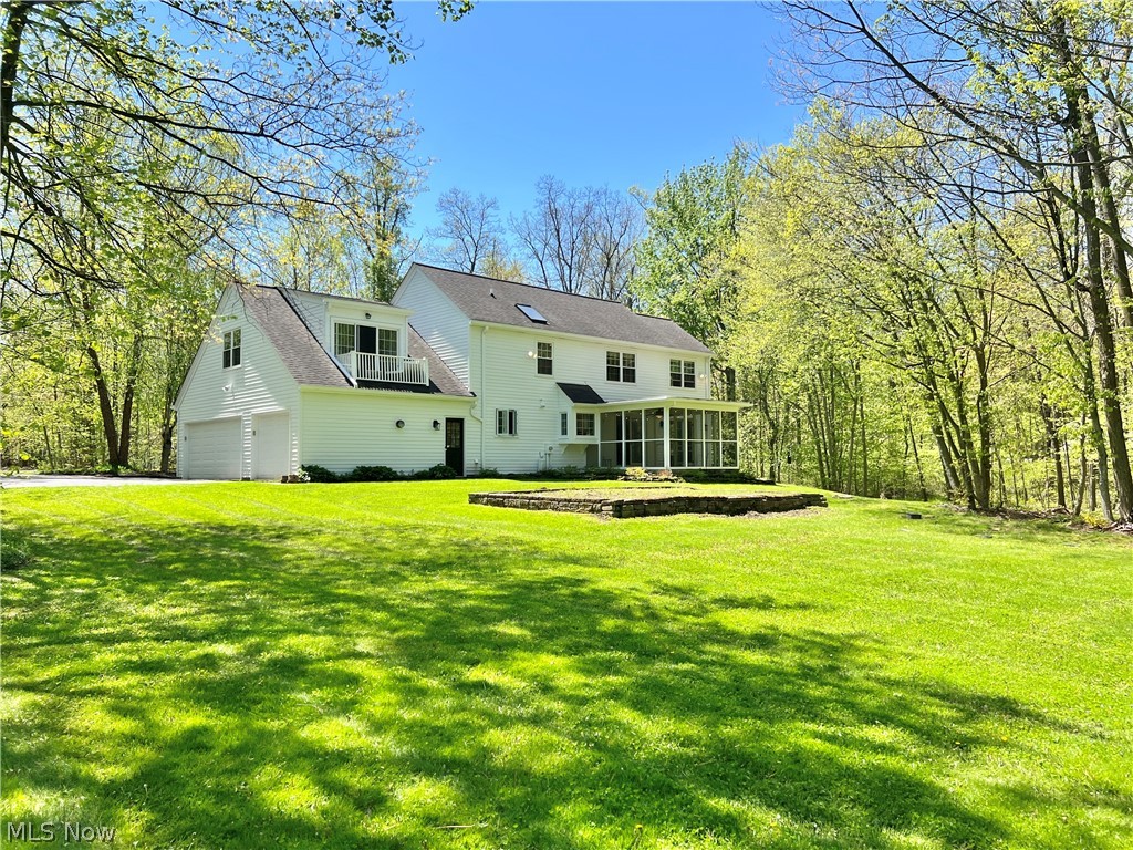 8725 Quail Circle Kirtland Hills OH 44094