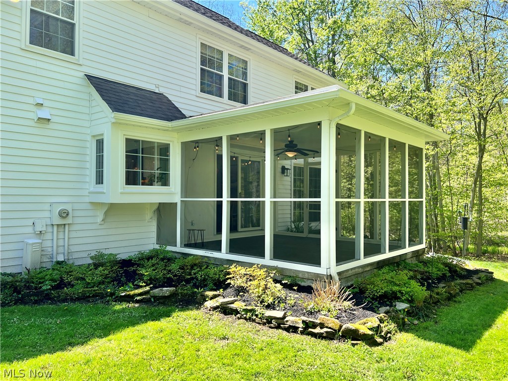 8725 Quail Circle Kirtland Hills OH 44094