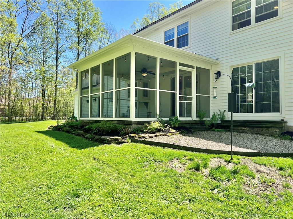 8725 Quail Circle Kirtland Hills OH 44094