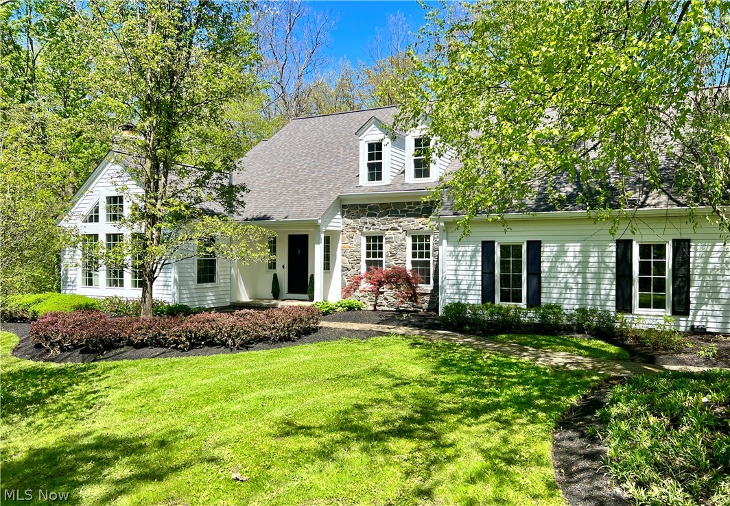 8725 Quail Circle Kirtland Hills OH 44094