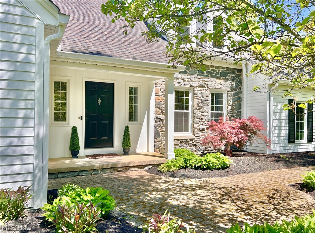 8725 Quail Circle Kirtland Hills OH 44094