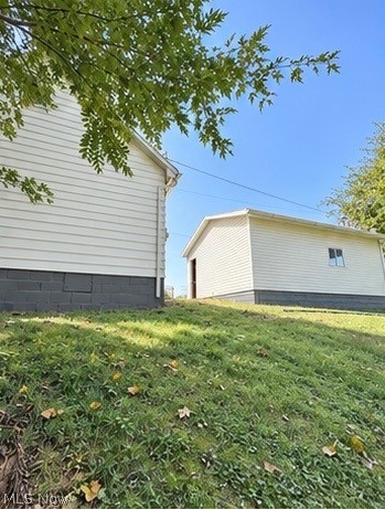 101 N 9th Street Byesville OH 43723