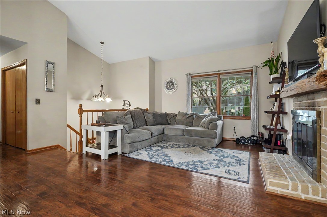 144 Joel Drive Mogadore OH 44260
