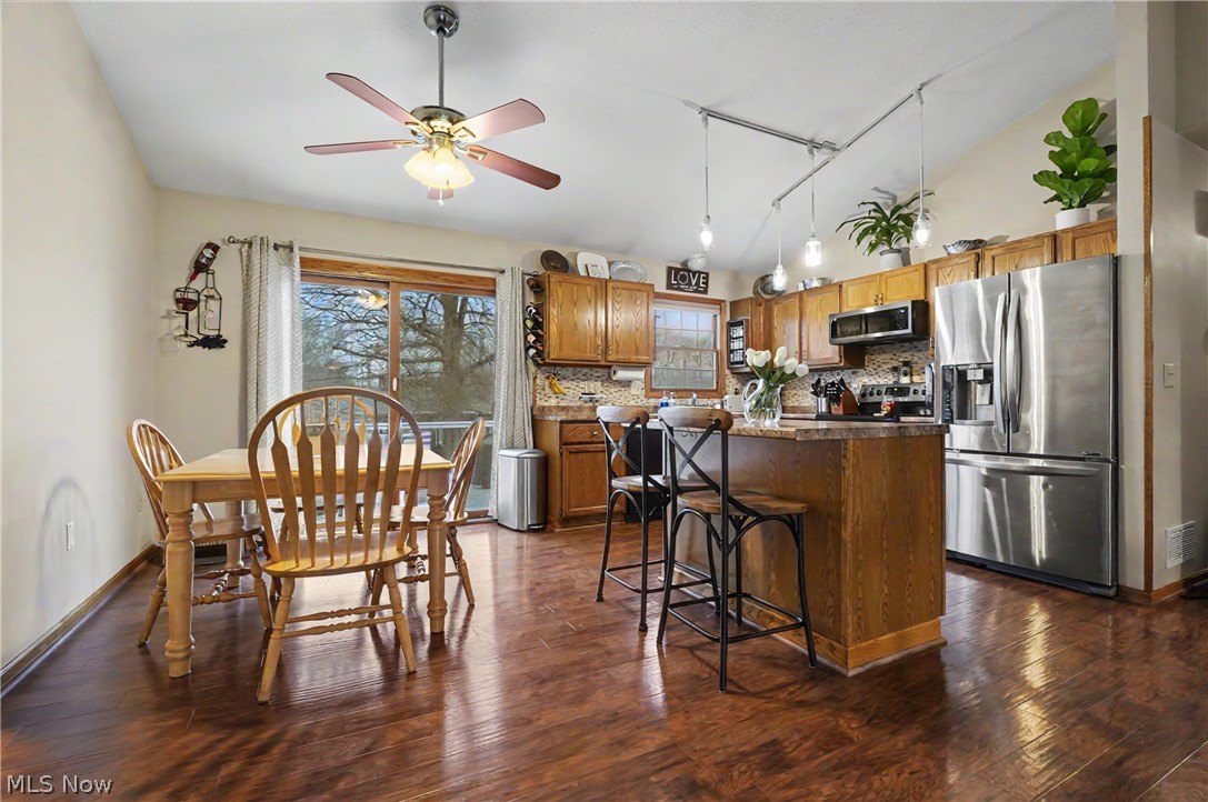 144 Joel Drive Mogadore OH 44260