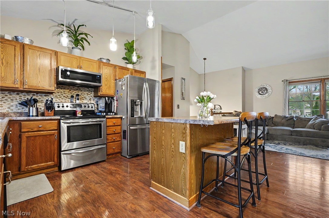 144 Joel Drive Mogadore OH 44260