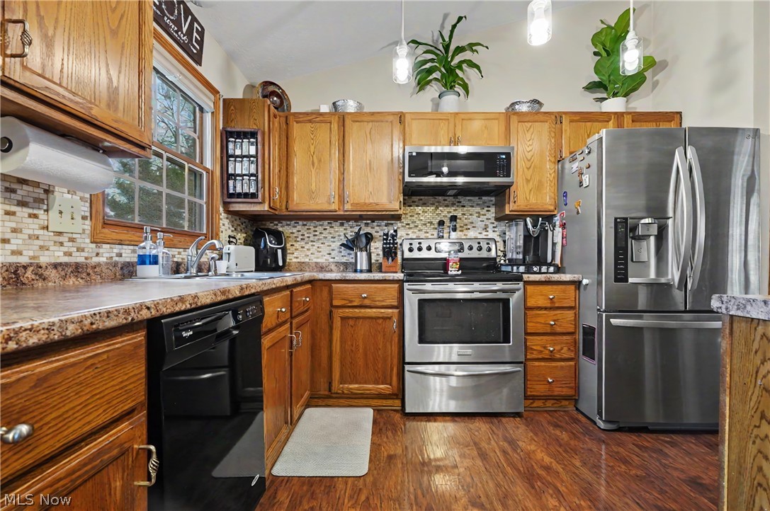 144 Joel Drive Mogadore OH 44260