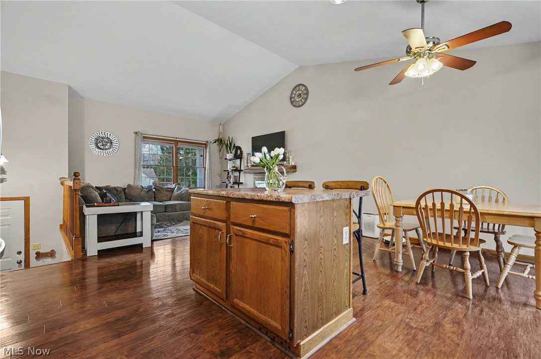 144 Joel Drive Mogadore OH 44260