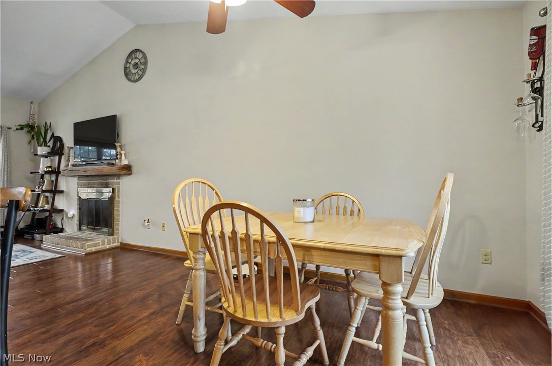 144 Joel Drive Mogadore OH 44260
