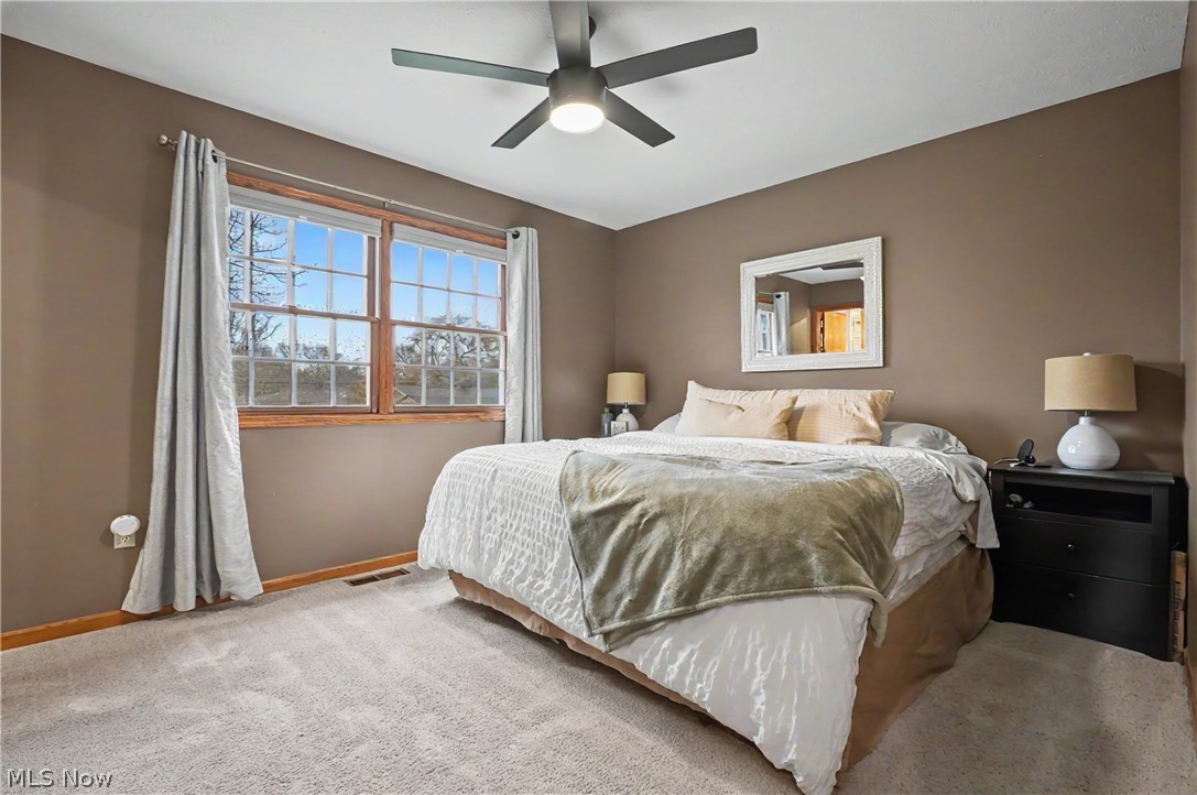 144 Joel Drive Mogadore OH 44260