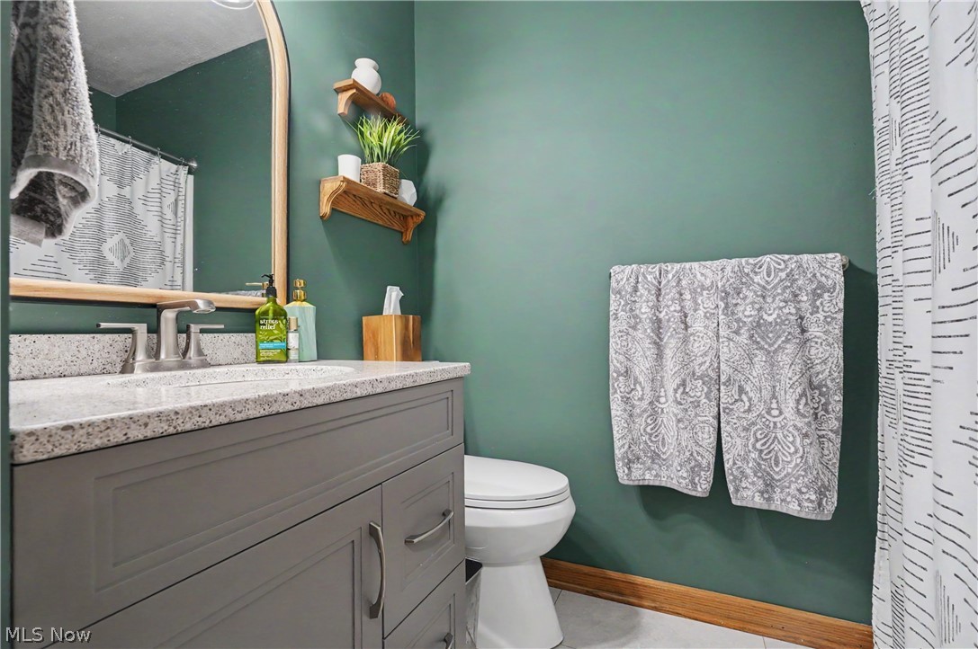 144 Joel Drive Mogadore OH 44260