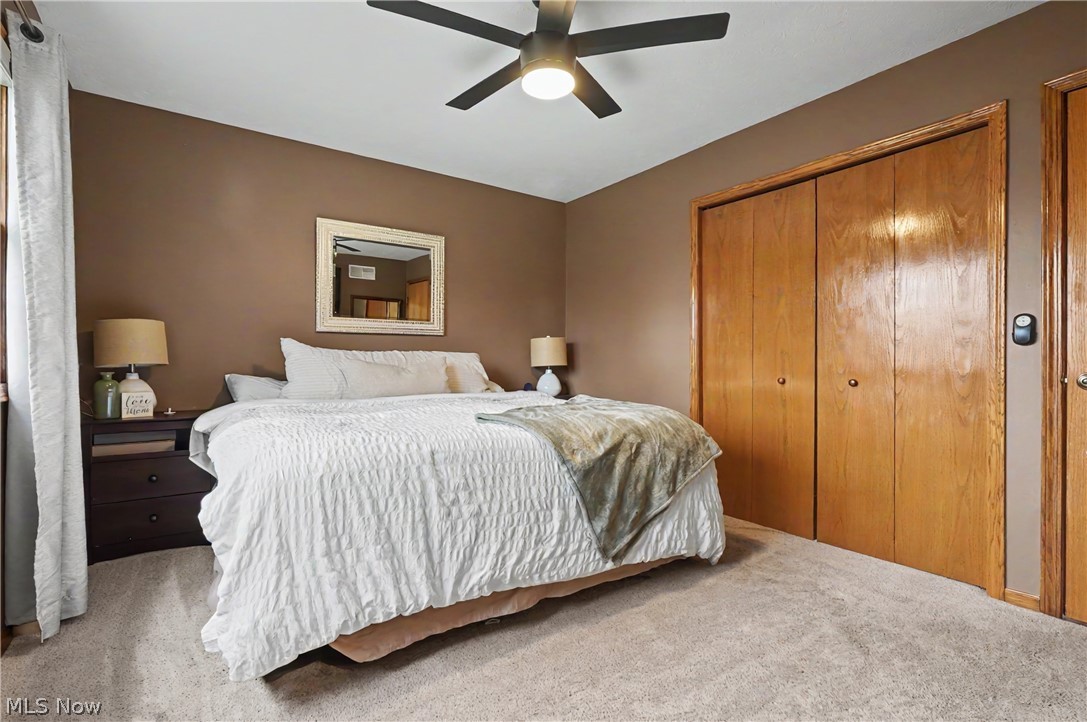 144 Joel Drive Mogadore OH 44260