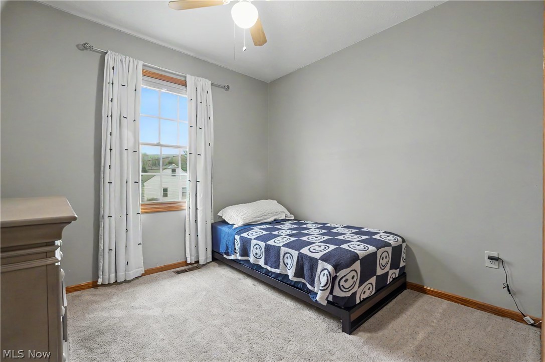 144 Joel Drive Mogadore OH 44260
