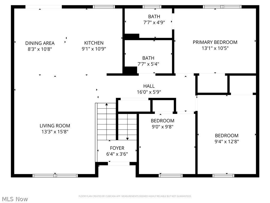 144 Joel Drive Mogadore OH 44260