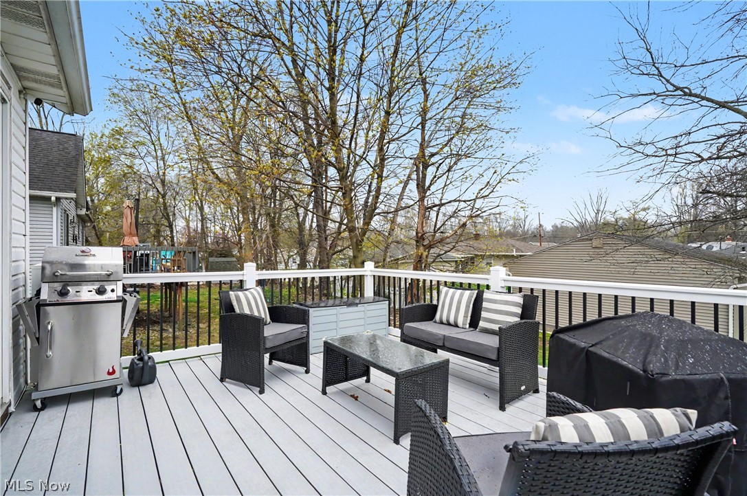 144 Joel Drive Mogadore OH 44260