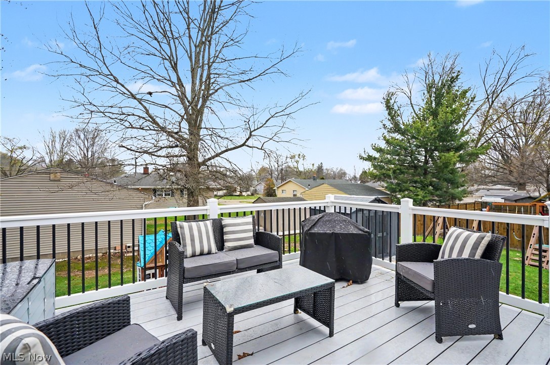 144 Joel Drive Mogadore OH 44260