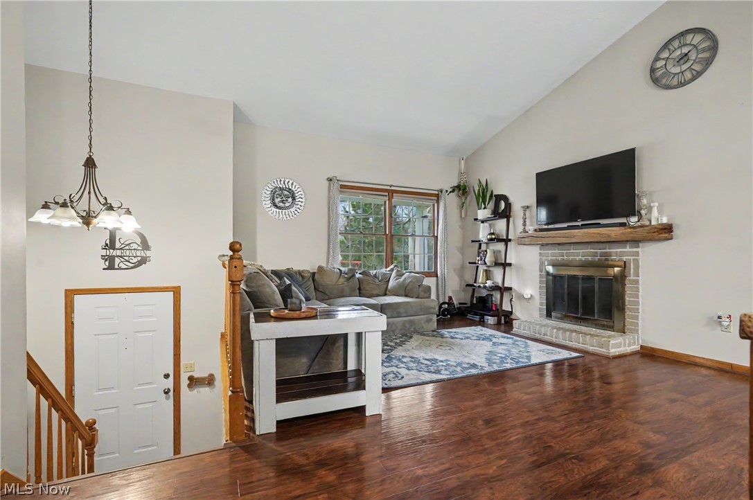 144 Joel Drive Mogadore OH 44260