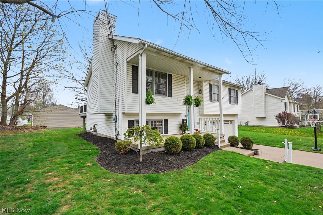 144 Joel Drive Mogadore OH 44260