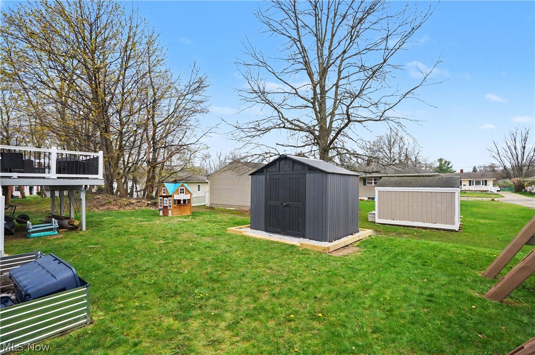 144 Joel Drive Mogadore OH 44260