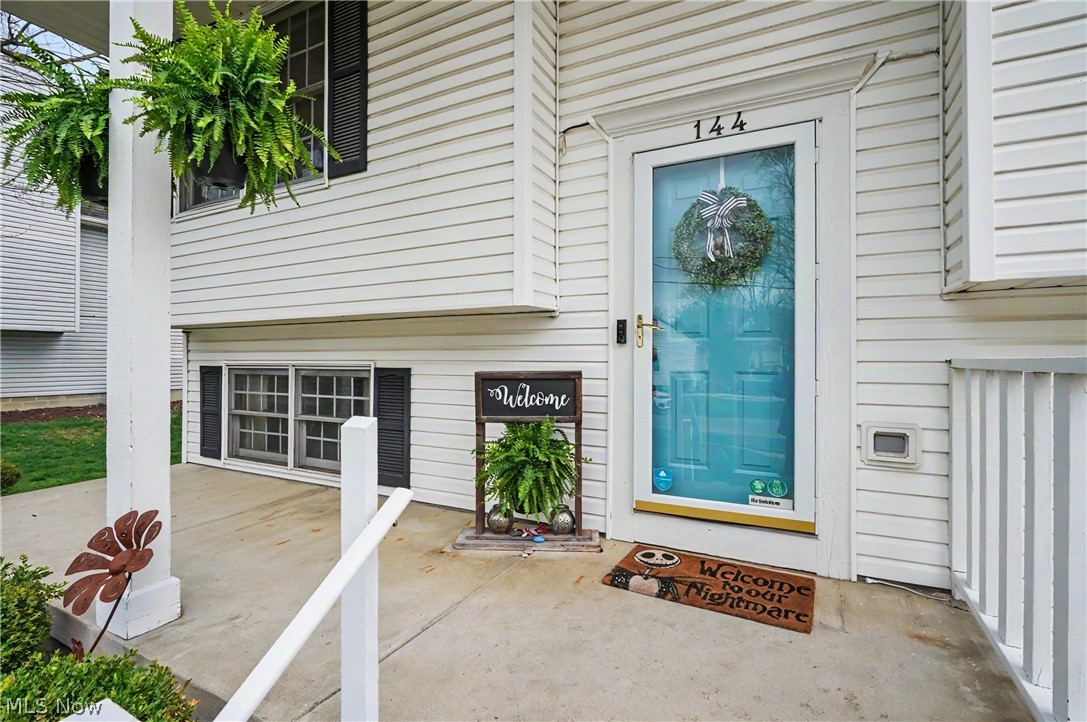 144 Joel Drive Mogadore OH 44260