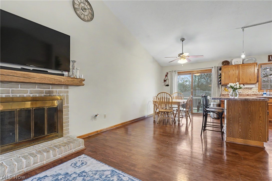 144 Joel Drive Mogadore OH 44260