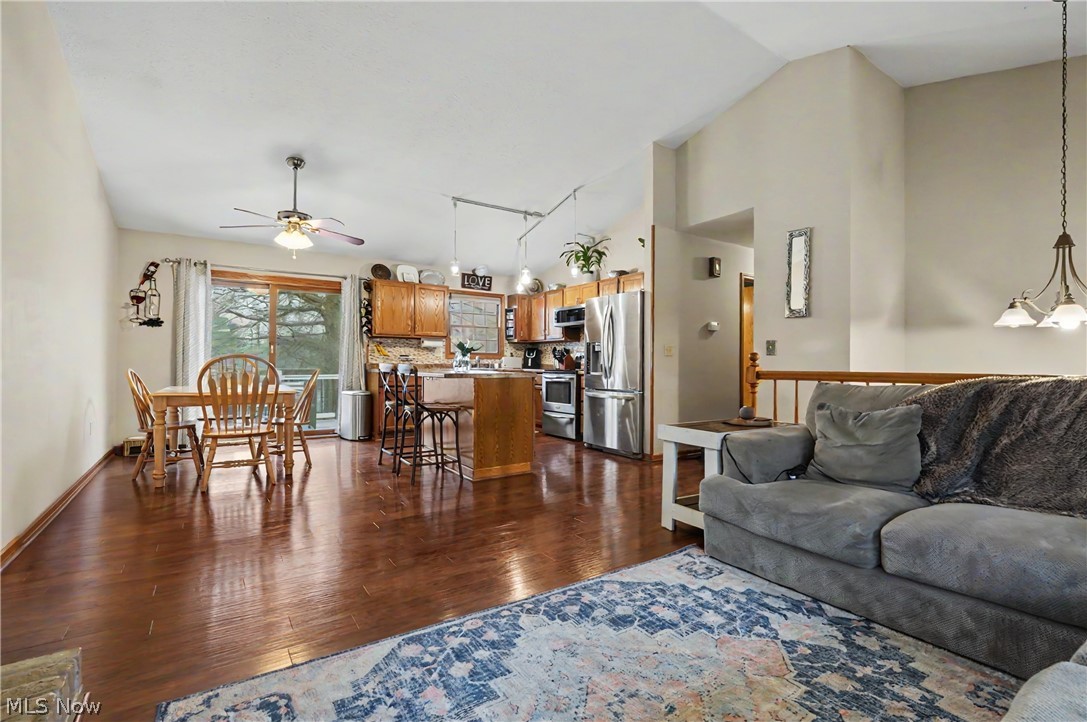 144 Joel Drive Mogadore OH 44260