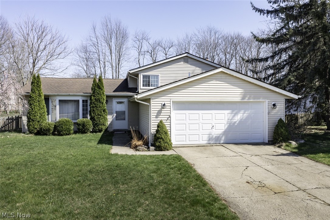 18267 Walnut Drive Strongsville OH 44149