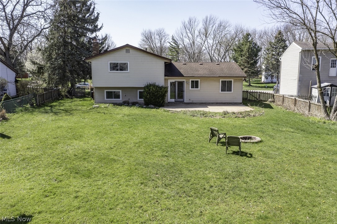 18267 Walnut Drive Strongsville OH 44149